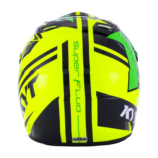 KYT - crossover ktime yellow